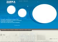 Zorka. Spółdzielnia Pracy
