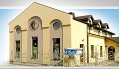 Parafia Ewangelicko - Metodystyczna