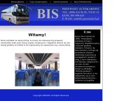 Bis. Przewozy Autokarowe. Jarych m.