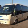Autokar IVECO MAGO
