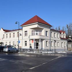 Gminny Ośrodek Kultury