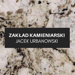 Jacek Urbanowski Zakład Kamieniarski