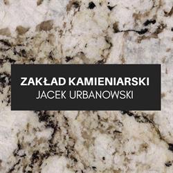 Jacek Urbanowski Zakład Kamieniarski
