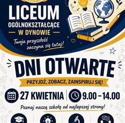 Liceum Ogólnokształcące im. Komisji Edukacji Narodowej