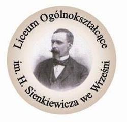 Liceum Ogólnokształcące im. H. Sienkiewicza
