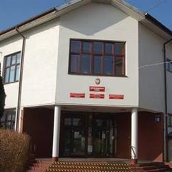 Liceum Ogólnokształcące Im. J. Iwaszkiewicza