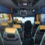 Mercedes-Benz Super Sprinter wewnątrz