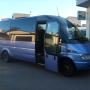 Mercedes-Benz Super Sprinter