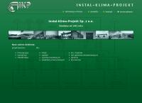 Instal-Klima-Projekt. Sp. Z O.o.