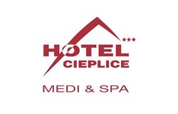 Hotel "cieplice"