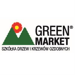 Green Market. Sp. Z O.o. Szkółka Drzew i Krzewów Ozdobnych