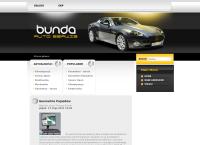 "bunda" Sp.j. Firma Motoryzacyjna