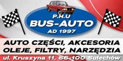 P.H-U.Bus-Auto Zbigniew Zagórski części motoryzacyjne