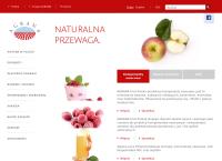 Agrana Fruit Polska. Sp. Z O.o.