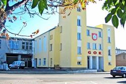 Miejsko-Gminny Ośrodek Kultury
