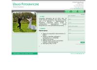 Domański A. Usługi Fotograficzne