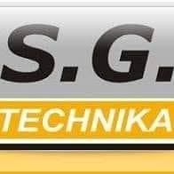 Sg Technika. S.j. Autoryzowany Partner Handlowy Junkers, Ferrali, Kermi