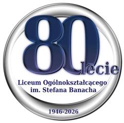 Liceum Ogólnokształcące im. S. Banacha