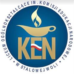 Liceum Ogólnokształcące im. Komisji Edukacji Narodowej