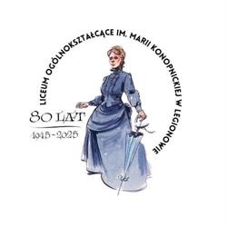 Liceum Ogólnokształcące im. M. Konopnickiej