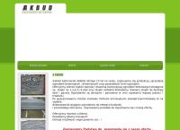 Akbud. Ogrodzenia Betonowe, Drewniane, Siatki
