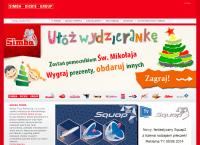 Simba Toys Polska. Sp. Z O.o.