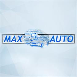 Max Auto. Serwis. Obsługa szkód komunikacyjnych