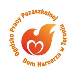 Dom Harcerza. Ognisko Pracy Pozaszkolnej