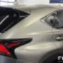 FOLSZYB - Lexus