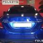 Folszyb - Mercedes