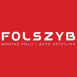 FOLSZYB - Przyciemnianie Szyb Warszawa i Montaż Folii Warszawa
