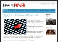 Human Power. Sp. Z O.o. Grupa Doradcza
