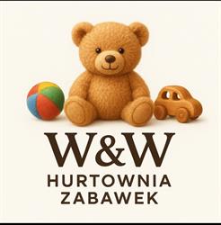 W & W. Hurtownia zabawek