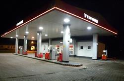 Tymwod. Przedsiębiorstwo