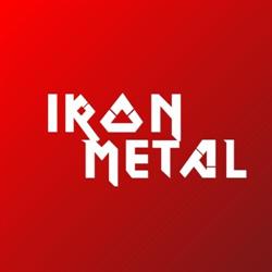 IRON METAL - Skup złomu