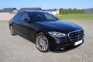 S-klasa AMG LONG