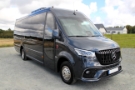 sprinter 24 miejsca