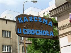 U Chochoła