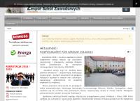 Zasadnicza Szkoła Zawodowa Nr 1