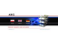 Akg. Sp. Z O.o.
