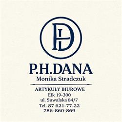 Dana Sc. Hurtownia Art. Biurowych i Szkolnych