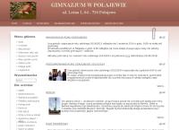 GIMNAZJUM