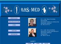 Smektała Beata, Dr Nauk Med. Dermatolog