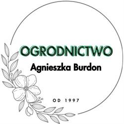 Burdon Agnieszka, Mgr Inż. Ogrodnictwo