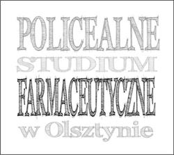 Policealne Studium Farmaceutyczne