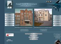 Państwowa Szkoła Muzyczna II Stopnia