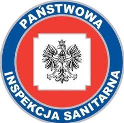 Powiatowa Stacja Sanitarno - Epidemiologiczna.