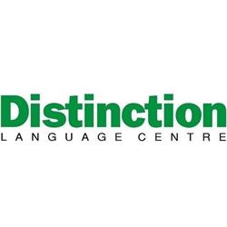 Distinction Language Centre. Szkoła Języków Obcych