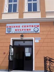 Gminne Centrum Kultury