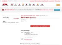 "bama-Polska" Sp. Z O.o.